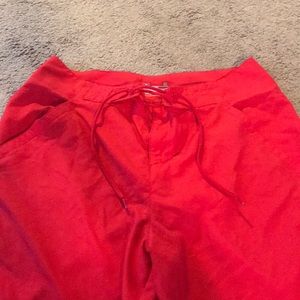 Under Armour swim shorts
